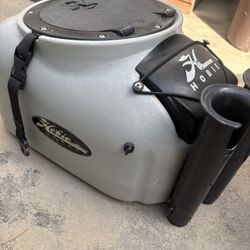 Hobie Livewell Kayak Bait Tank
