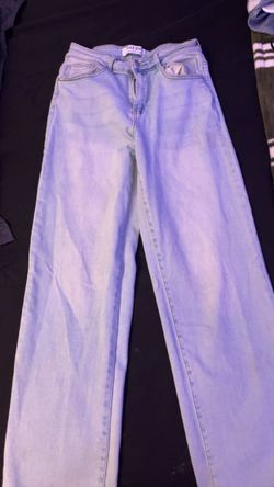 Women’s jeans