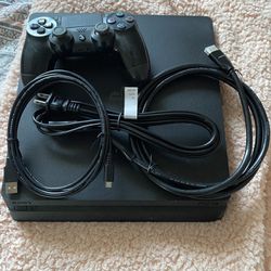 PS4 with Remote $150 Or Best Offer
