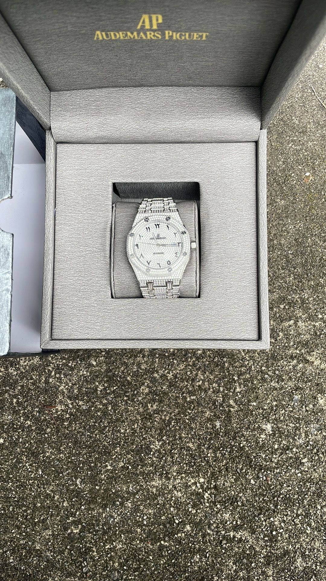 Ap Watch