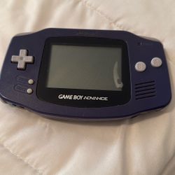 Gameboy Advance