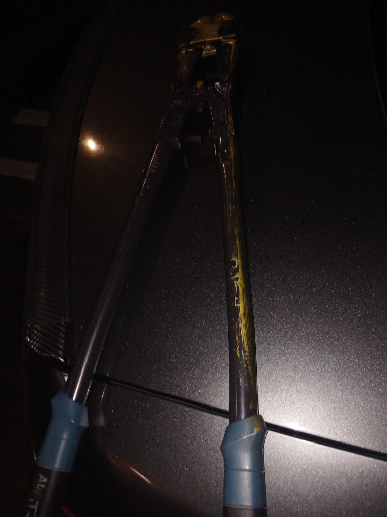 Bolt Cutters
