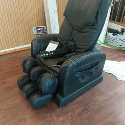 Message Chair 