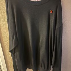 Louis Vuitton Sweater $1,300 Selling $500 Or Better Cash Offer 