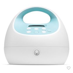 Spectra pump