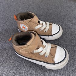 Toddler Converse 
