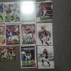    Browns