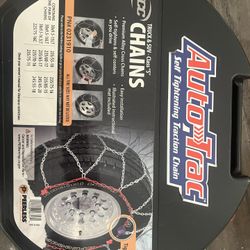 Tire Chains