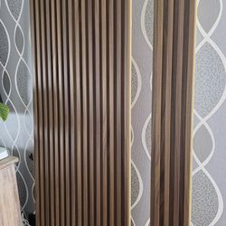 8 Feet Tall WALL PANELS INTERIOR EXTERIOR