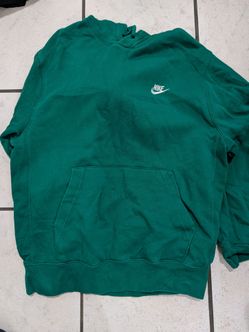 Nike Hoodie Medium