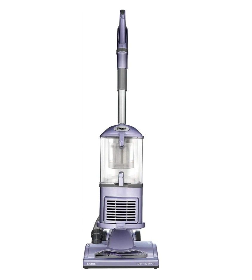 Shark NV352 Navigator Lift Away Upright Vacuum