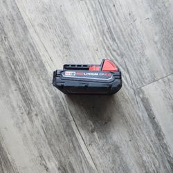 Milwaukee M18 BATTERY 2.0