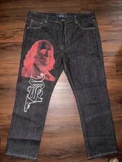SDL jeans 