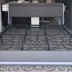 King Size Bed Frame