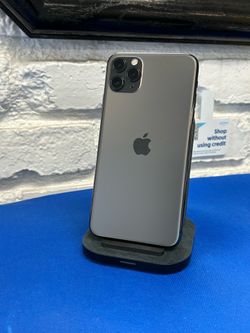iPhone 11 Pro Max 64GB Unlocked