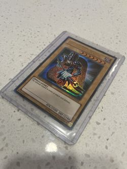 Dark Magician LC01-EN005