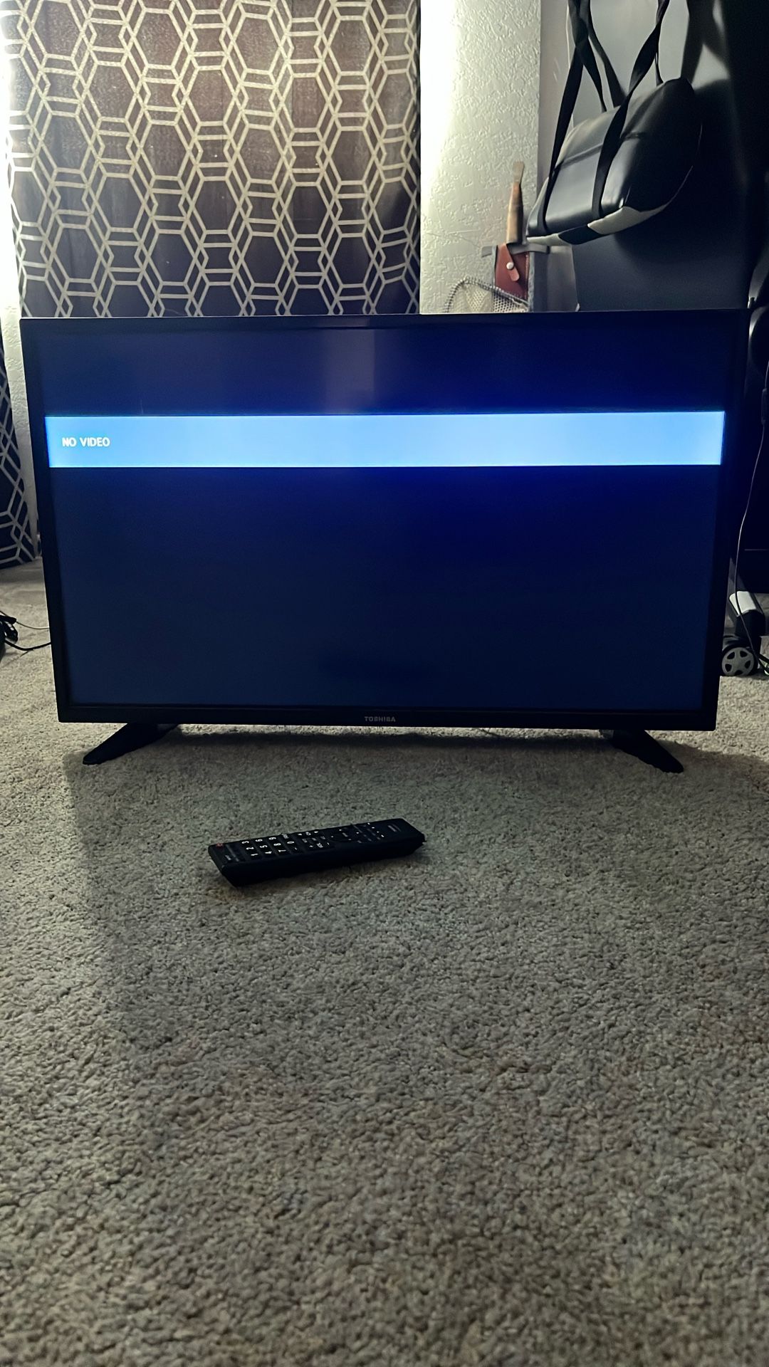 Tv Toshiba