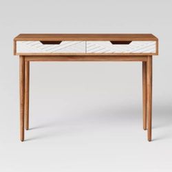 Wooden Desk