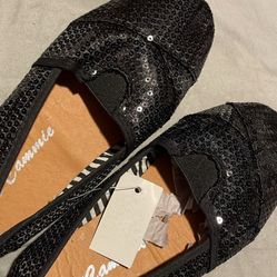 New Girls Flats Size 13