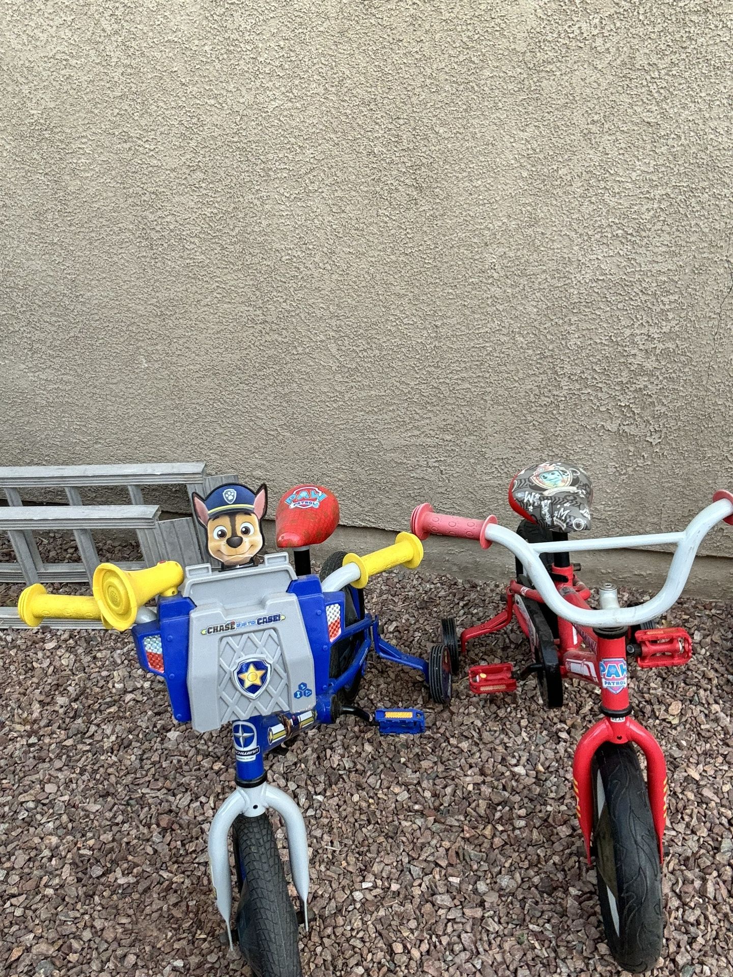 Kid Bikes