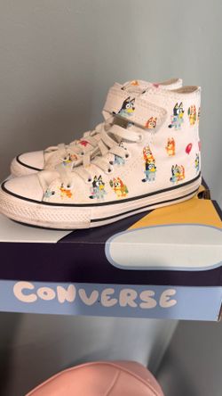Converse Bluey 1Y