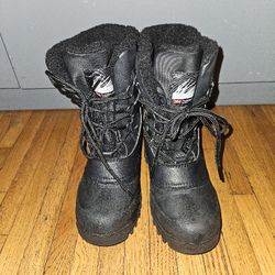 Itasca Snow Boots Kids Size 1
