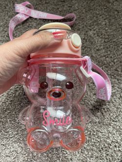 Bear cup