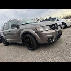 Dodge Journey Sxt Selling 3900