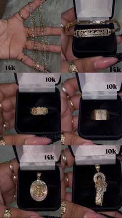 gold for sale