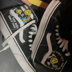 Vans Sk8-Hi 'Better Day’