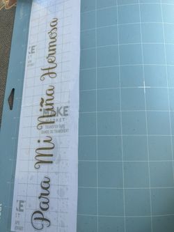 Decal