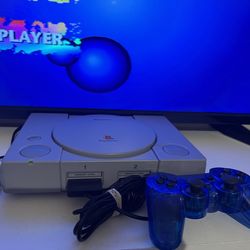 Sony Original PlayStation