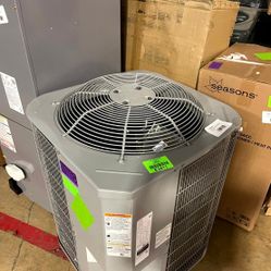 Airquest R4H424GKC 2 Ton 14 SEER AirQuest Heat Pump Air Conditioner