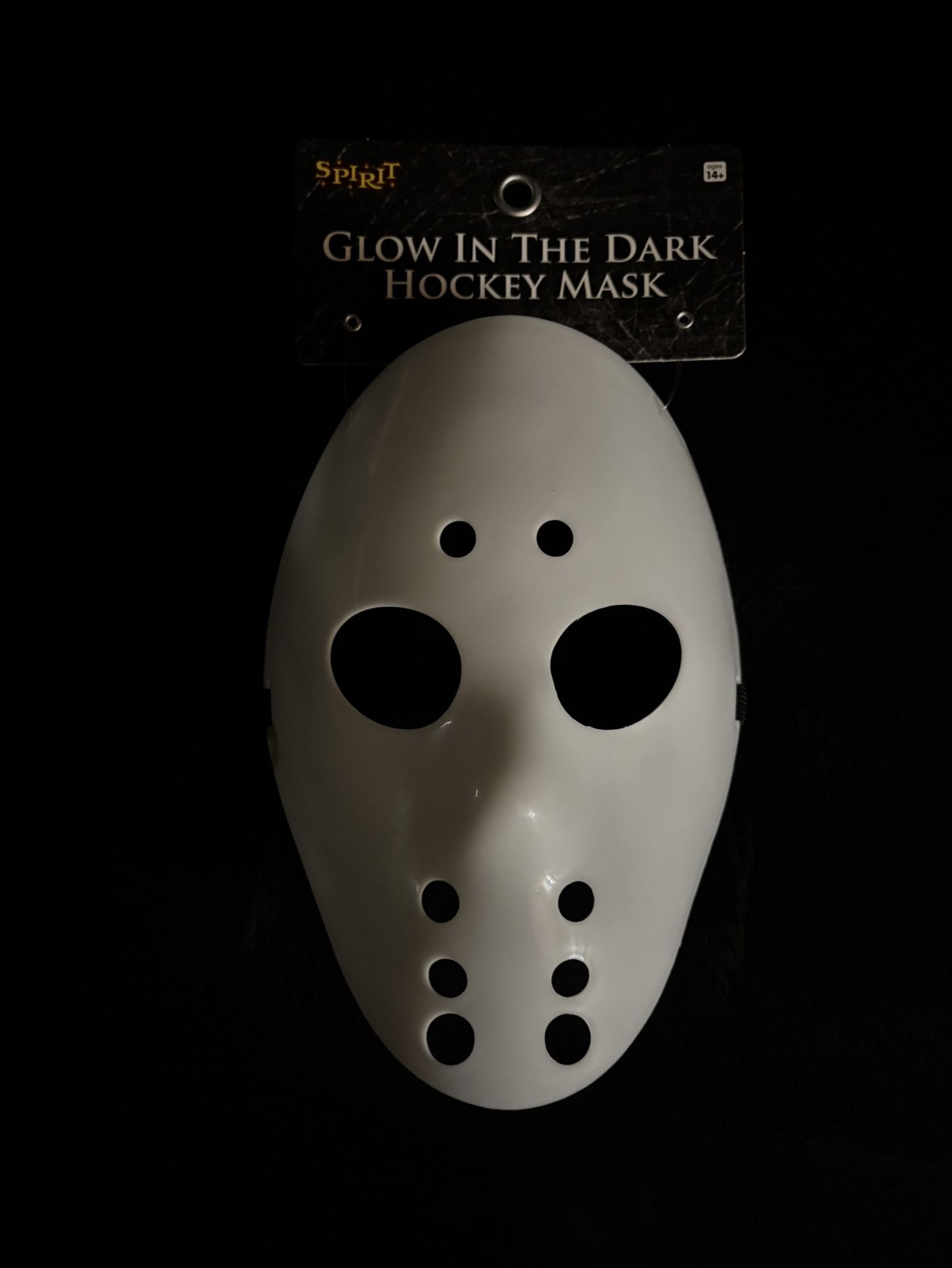Friday the 13th Jason Hockey Mask