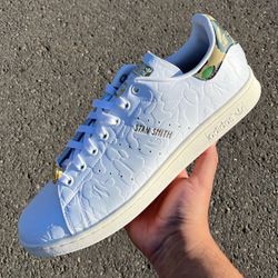 Adidas Stan Smith X BAPE Collab