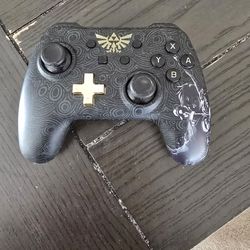Switch controllers