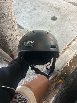 Kid Helmet