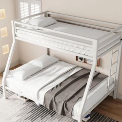 Used Bunk Bed 