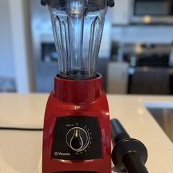 Vitamix Mixer