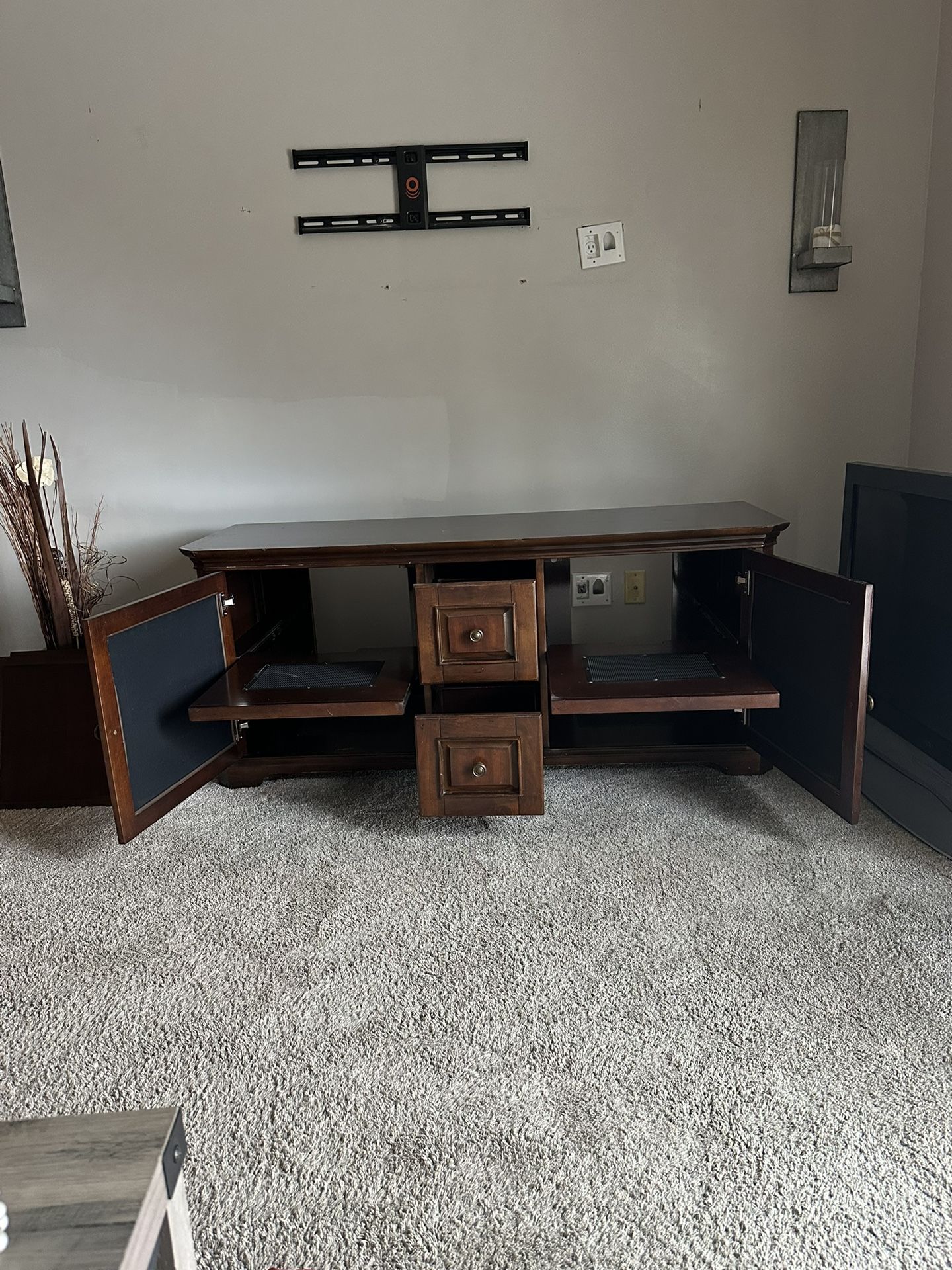 TV Stand/ Storage Cabinet