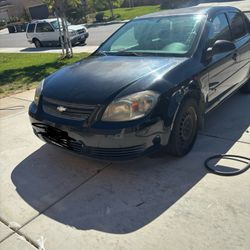 2010 Chevy Cobalt