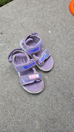 Cat'n Jack sandals