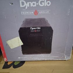 New Unopened Grill Cover