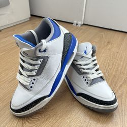Jordan 3