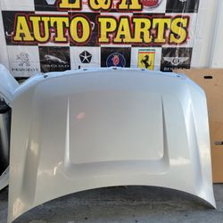 2010 2011 2012 2013 2014 Ford F150 Hood