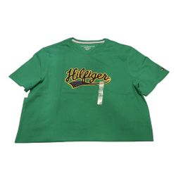 *NEW* Men's Small Tommy Hilfiger Short Sleeve Shirt