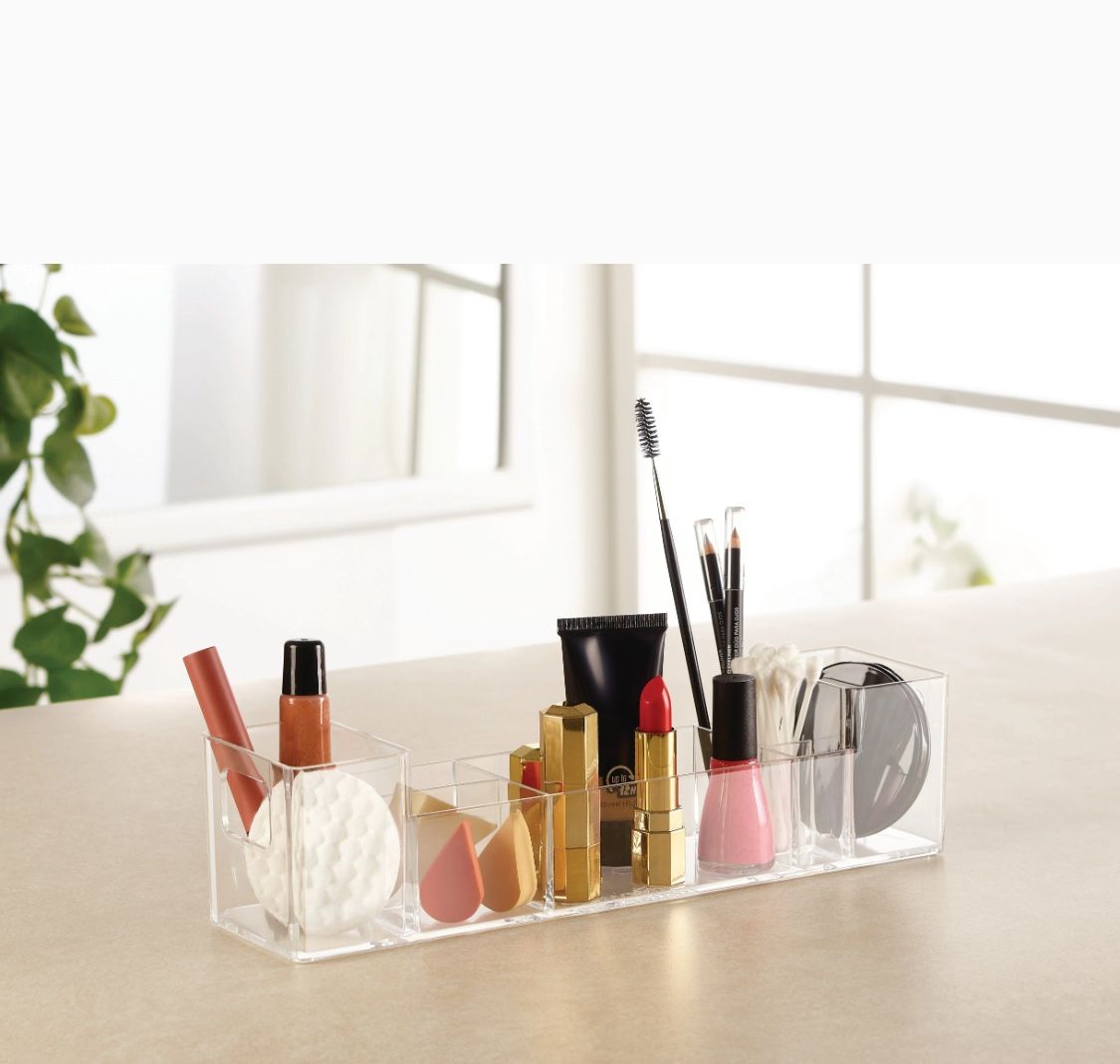 Makeup Vanity Organizer