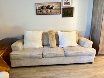 Couch sofa