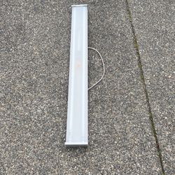 Indoor Florescent Light 