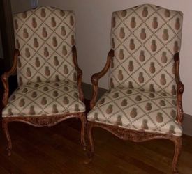 Arm Chairs